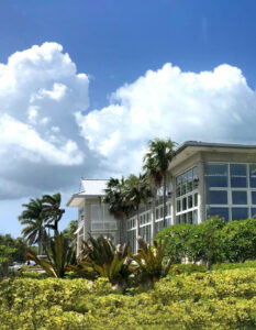 Scotts Marine Commercial building