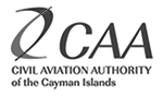 Cival-Aviation-Authority-Cayman-Chalmers-Client Civil Aviation Authority Cayman Logo